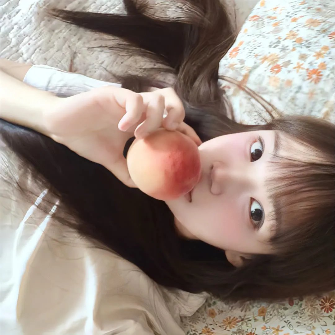 女飞人