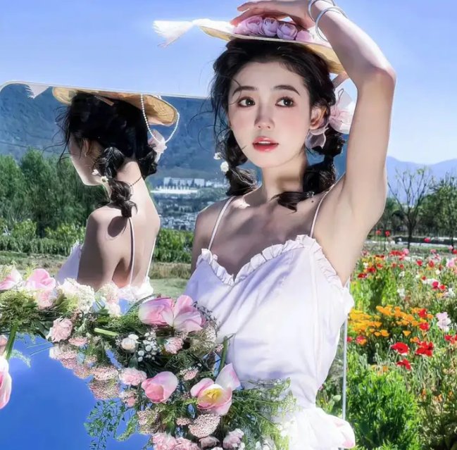 敢爱